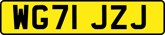 WG71JZJ