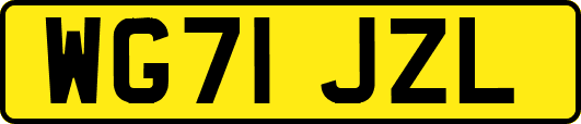 WG71JZL