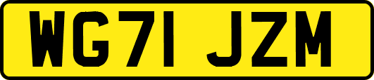 WG71JZM