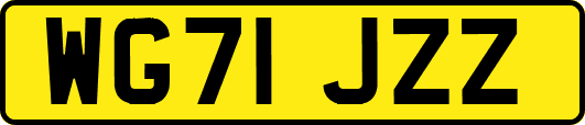 WG71JZZ