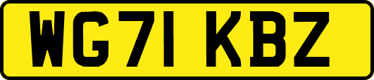 WG71KBZ