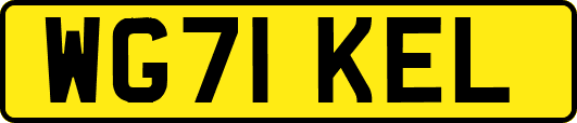 WG71KEL