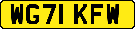WG71KFW