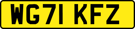 WG71KFZ