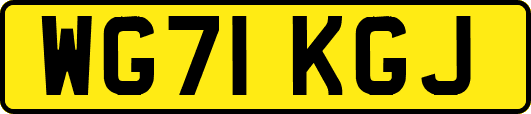 WG71KGJ