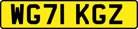 WG71KGZ
