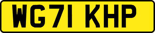 WG71KHP