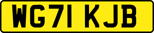 WG71KJB