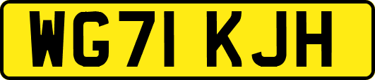 WG71KJH