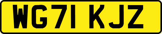 WG71KJZ
