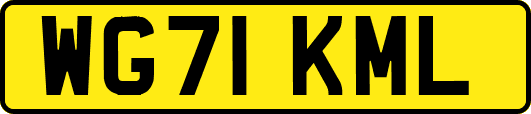 WG71KML