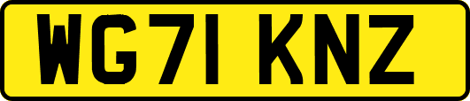 WG71KNZ