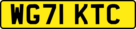 WG71KTC