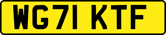 WG71KTF