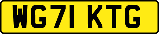 WG71KTG