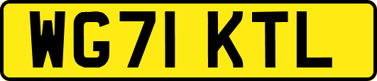 WG71KTL