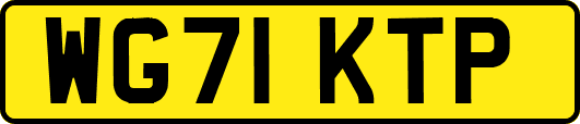 WG71KTP