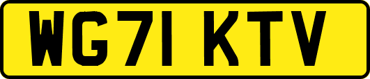 WG71KTV