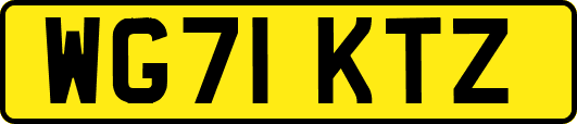 WG71KTZ