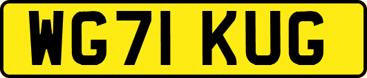 WG71KUG