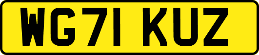 WG71KUZ