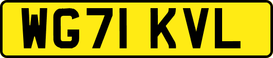WG71KVL