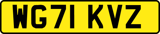WG71KVZ