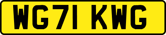 WG71KWG