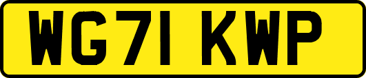 WG71KWP