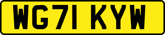 WG71KYW