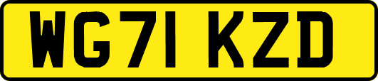 WG71KZD