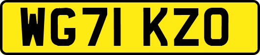 WG71KZO