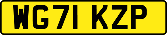 WG71KZP