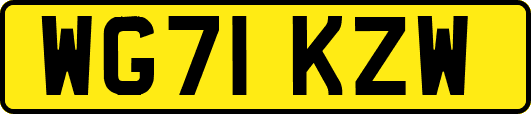 WG71KZW