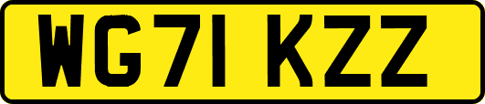 WG71KZZ