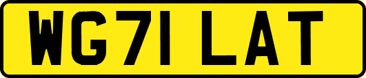 WG71LAT