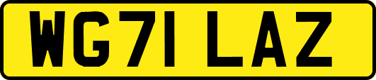 WG71LAZ