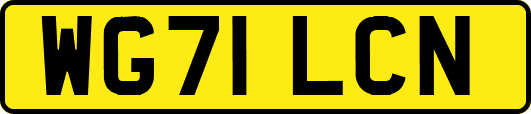 WG71LCN