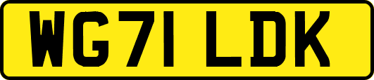 WG71LDK