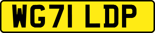 WG71LDP