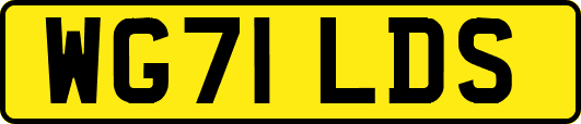 WG71LDS