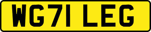 WG71LEG