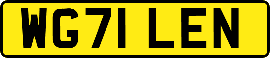WG71LEN