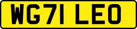 WG71LEO