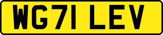 WG71LEV