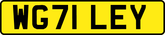WG71LEY
