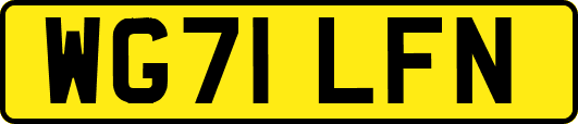 WG71LFN