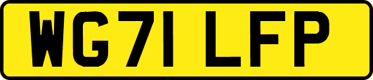 WG71LFP