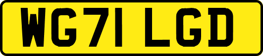 WG71LGD