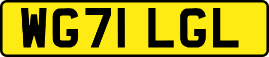 WG71LGL
